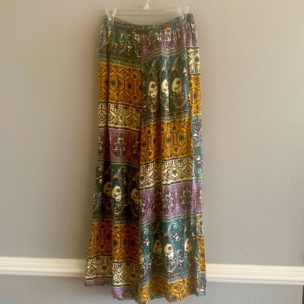 Umgee Palazzo pants size M, NWT